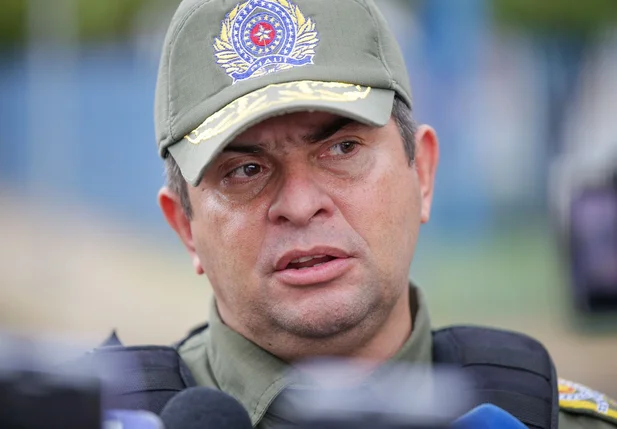 Coronel Scheiwann Lopes