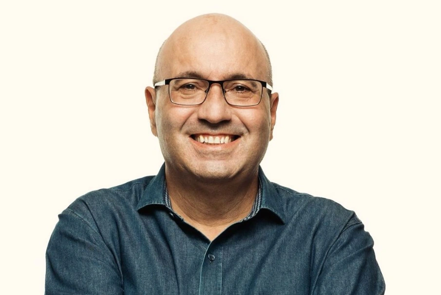 Dário Saadi