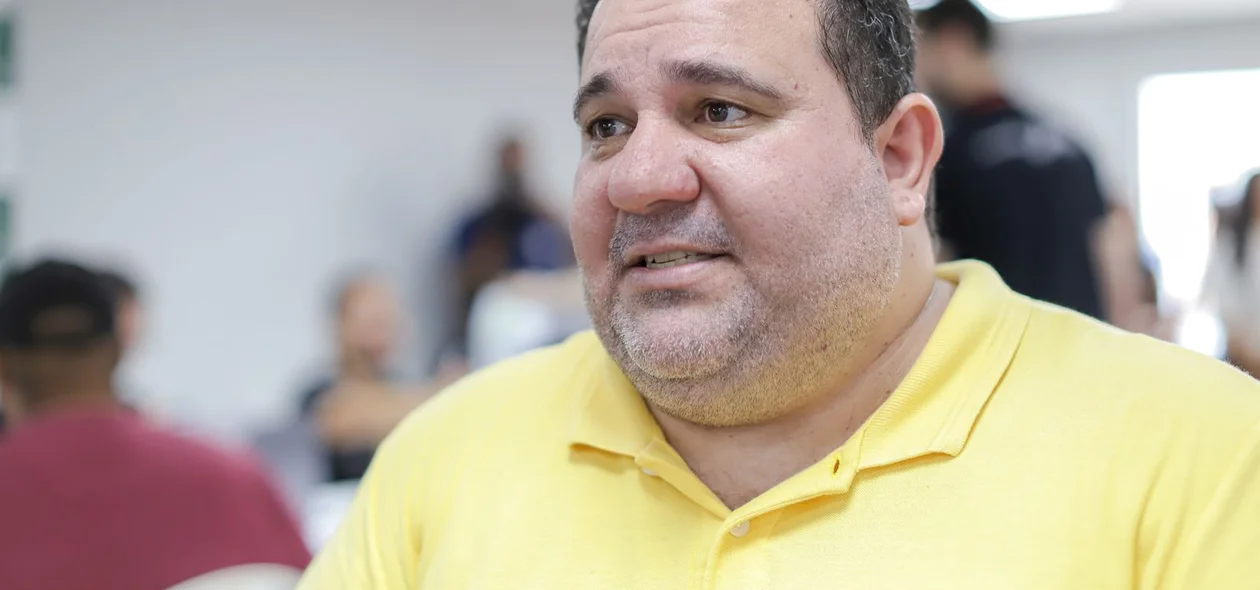 Defensor Público, Juliano Leonel teve o celular restituído