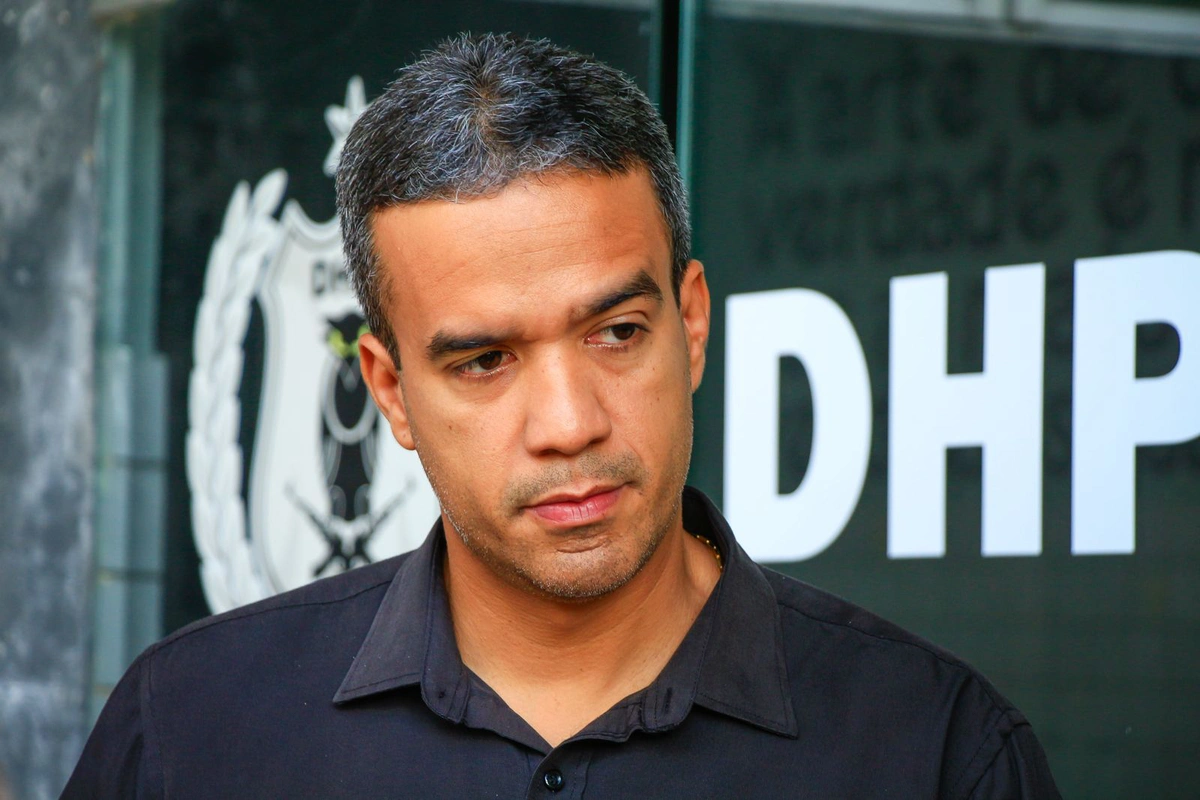 Delegado Bruno Ursulino