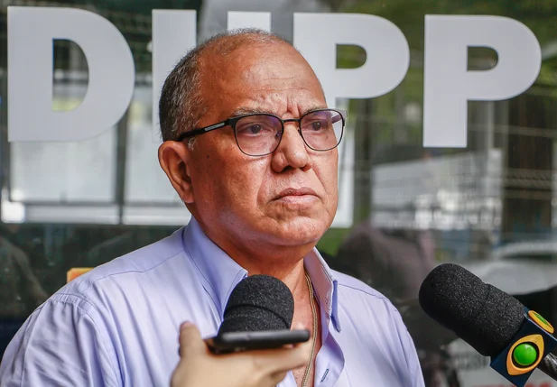 Delegado Francisco Costa, O Barêtta