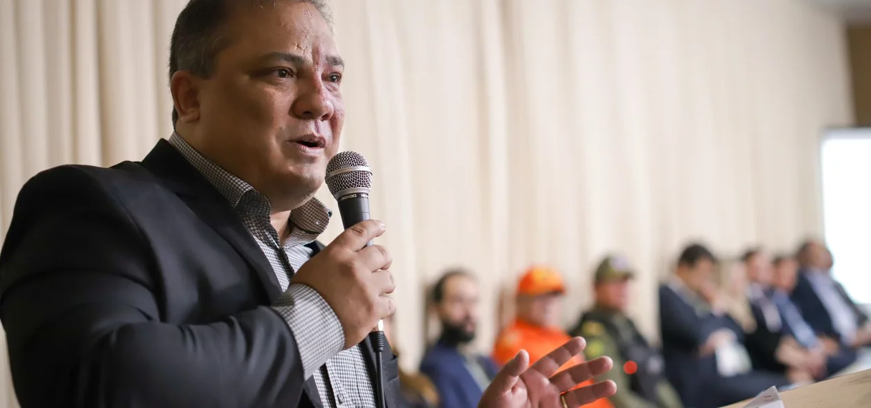 Delegado Geral, Luccy Keiko
