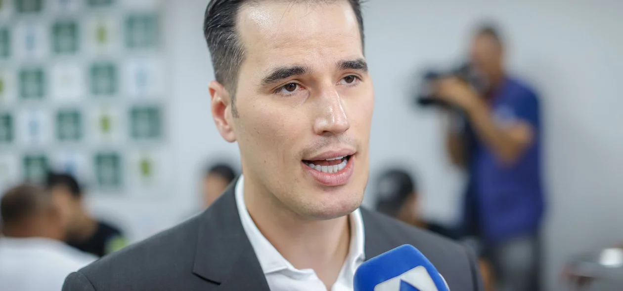 Delegado Matheus Zanatta