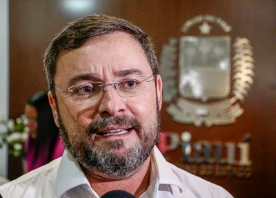 Deputado Fábio Novo