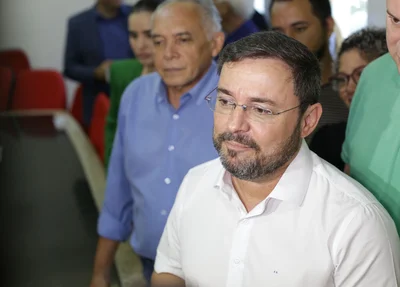 Deputado Fábio Novo