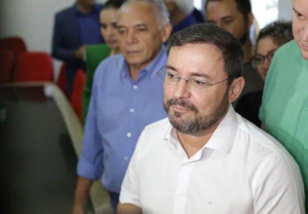 Deputado Fábio Novo