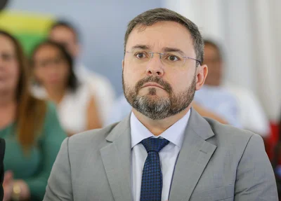 Deputado Fábio Novo