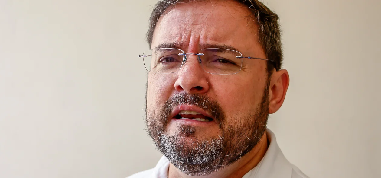 Deputado Fábio Novo