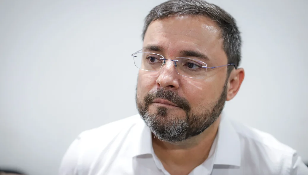 Deputado Fábio Novo