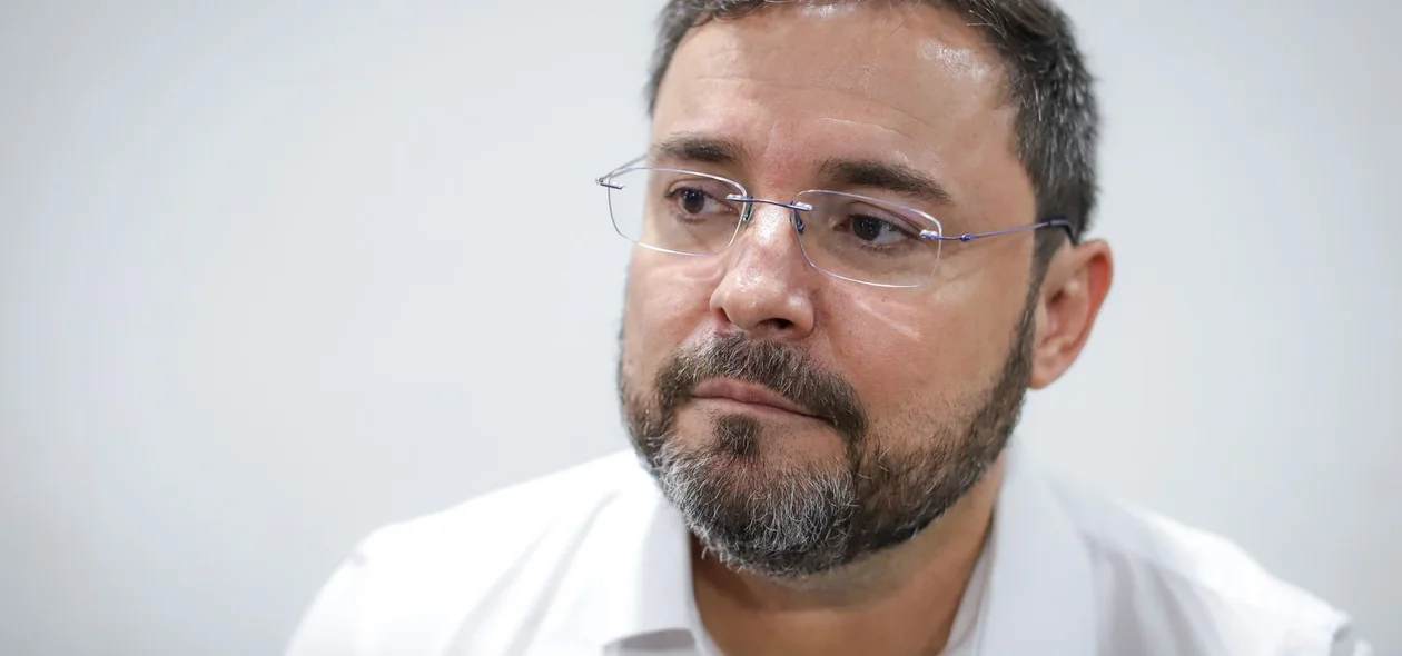 Deputado Fábio Novo