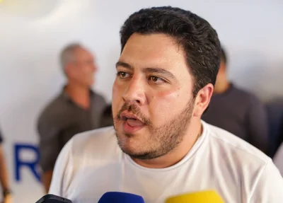 Deputado federal Jadyel Alencar