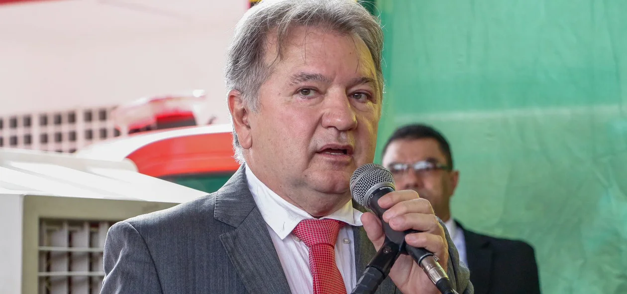 Deputado Federal, Marlong Solano