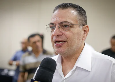 Deputado Gessivaldo Isaías