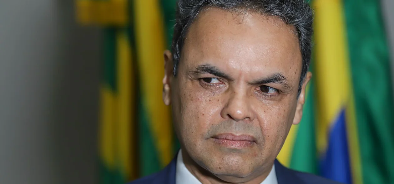 Deputado Gil Carlos
