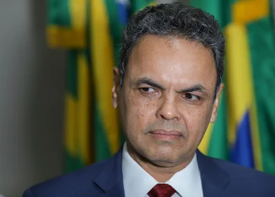 Deputado Gil Carlos