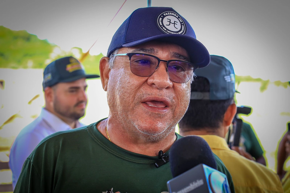 Deputado João Madison