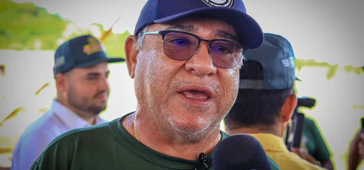 Deputado João Madison