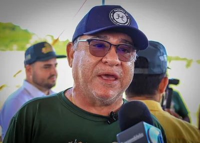Deputado João Madison