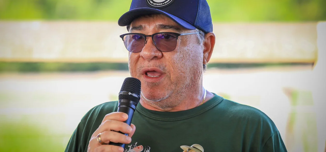 Deputado João Madison
