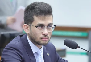 Kim Kataguiri desiste de pré-candidatura ao Governo de São Paulo e disputará reeleição à Câmara