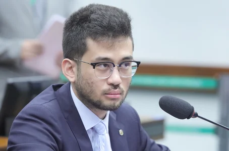 Deputado Kim Kataguiri (União Brasil)