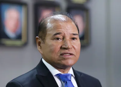 Desembargador Dioclécio Sousa