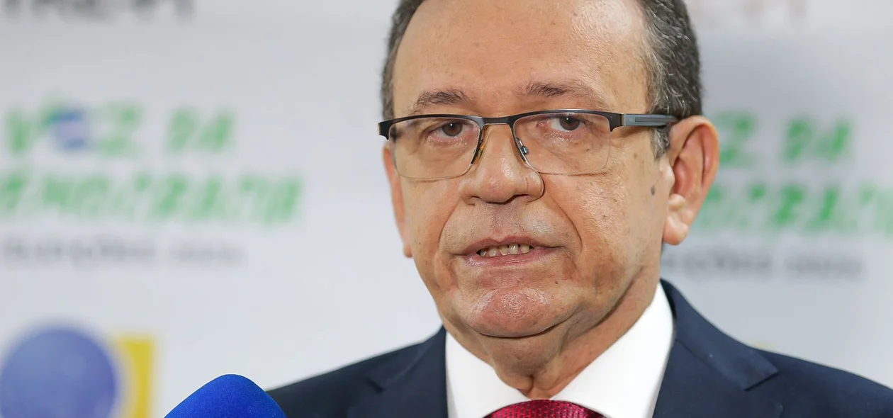 Desembargador Sebastião Martins