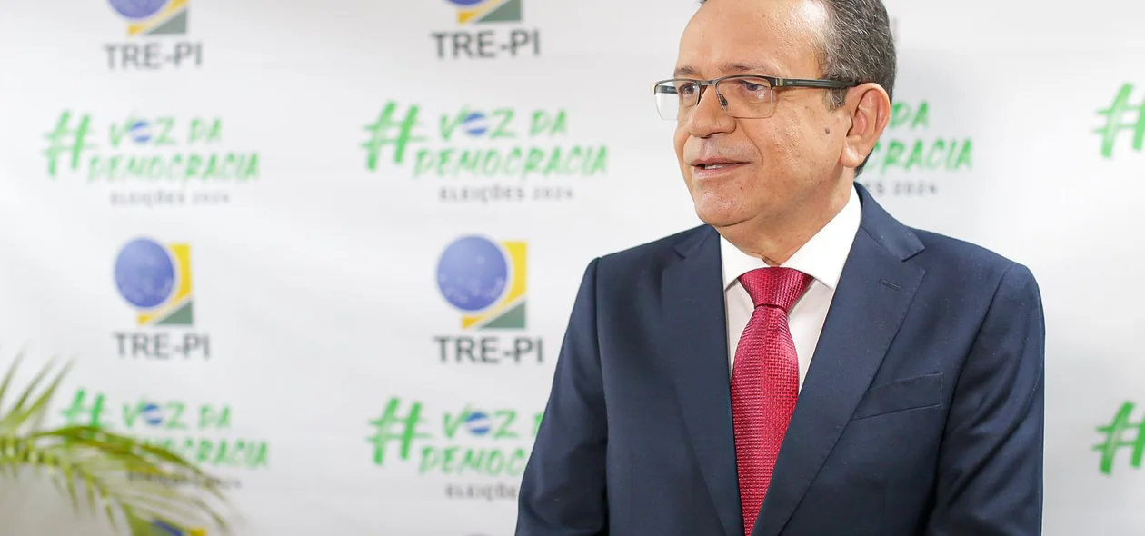 Desembargador Sebastião Ribeiro