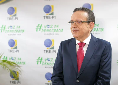 Desembargador Sebastião Ribeiro