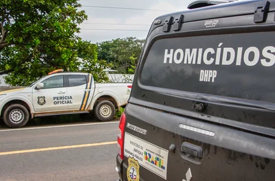 Mulher que estava desaparecida é encontrada morta