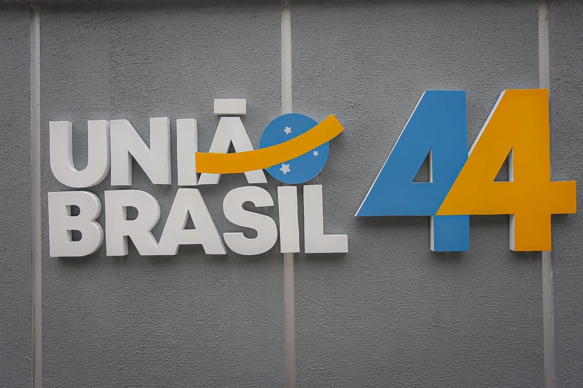 Diretório do União Brasil em Teresina