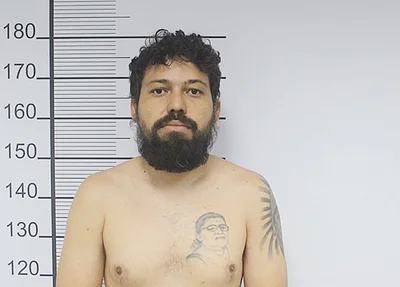 DJ Francisco Kaio Agostinho