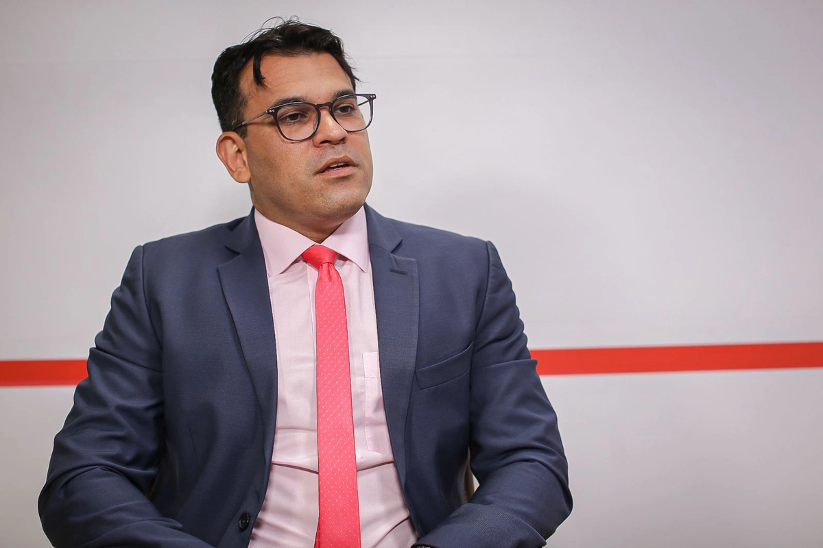 Dr. Alexandre Nogueira
