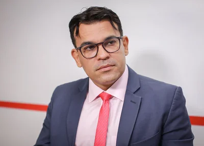 Dr. Alexandre Nogueira