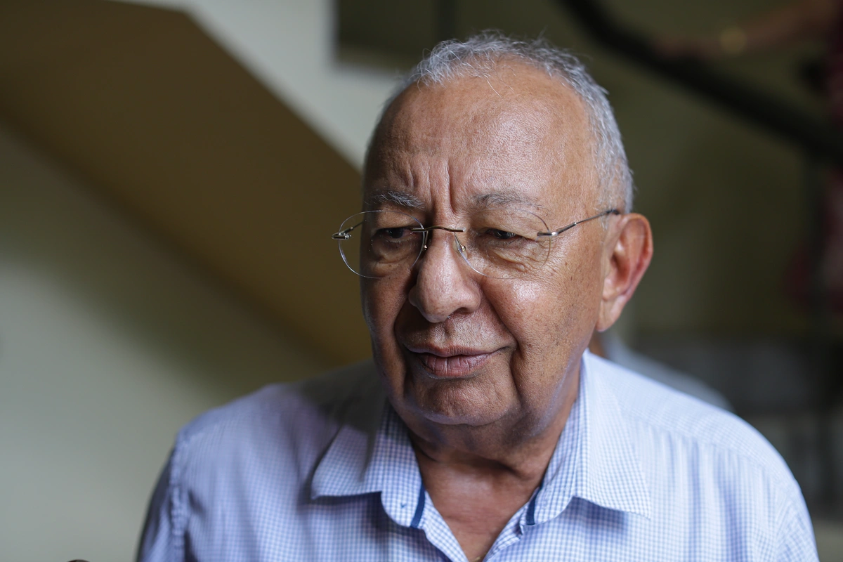 Dr. Pessoa
