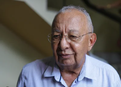 Dr. Pessoa