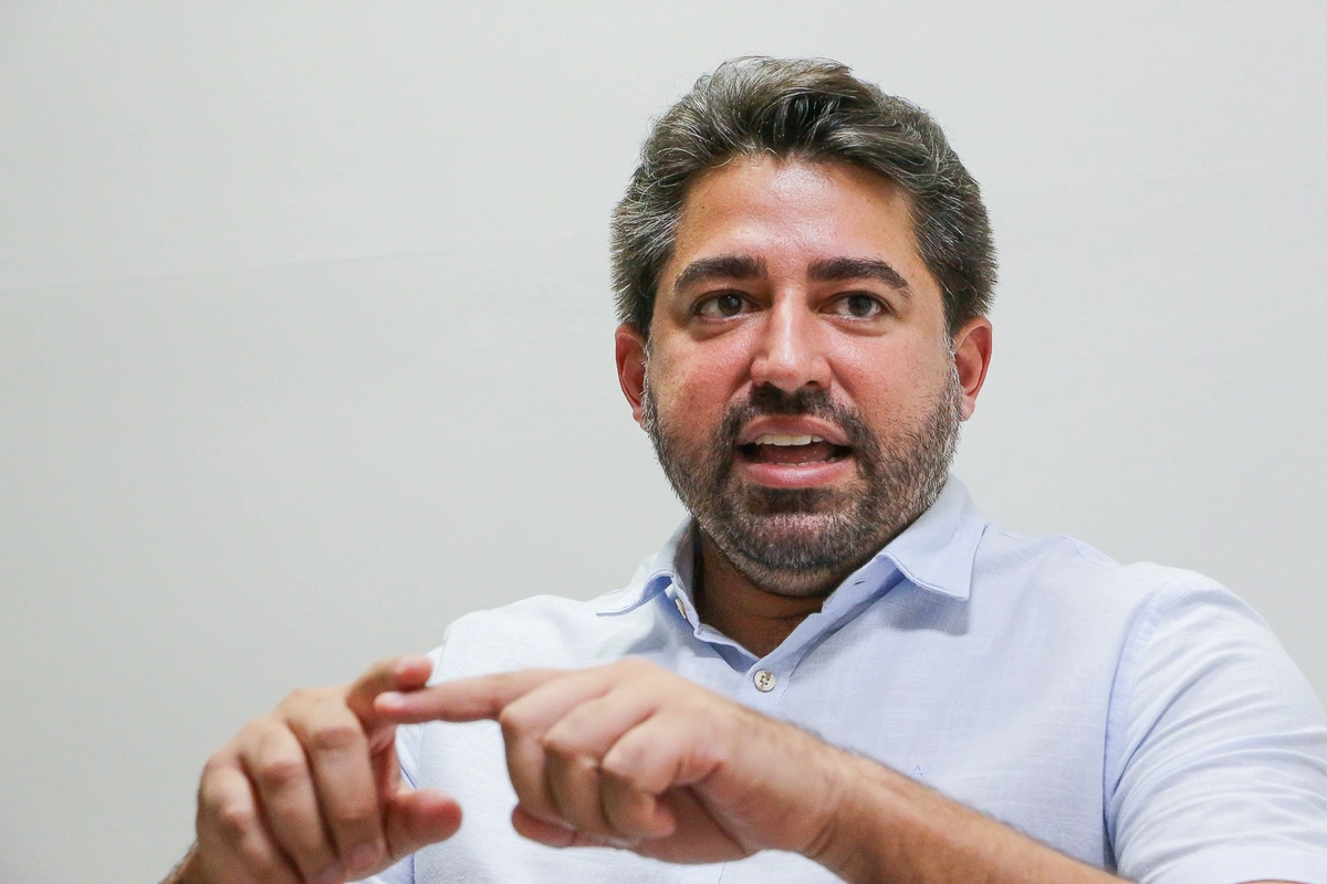 Dr. Verlandim é pré-candidato a prefeito de São Gonçalo do Piauí
