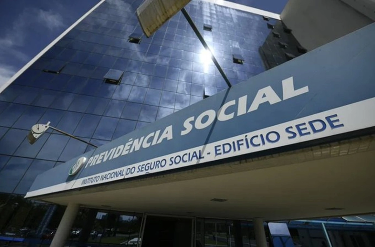Edifício do INSS