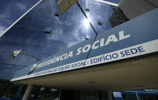 Edifício do INSS