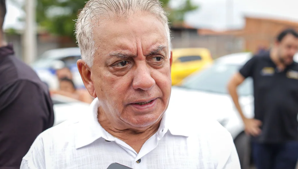 Edmilson Ferreira