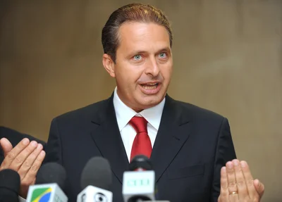 Eduardo Campos