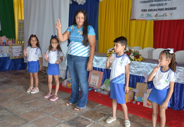Educação de Fronteiras é destaque com prêmio do SEBRAE