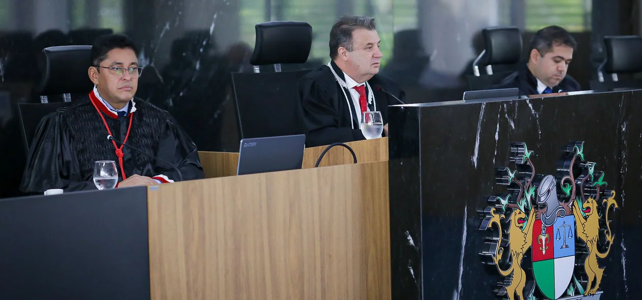 Eleição aconteceu nesta segunda (01)