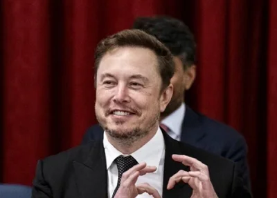 Elon Musk