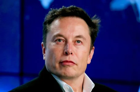 Elon Musk