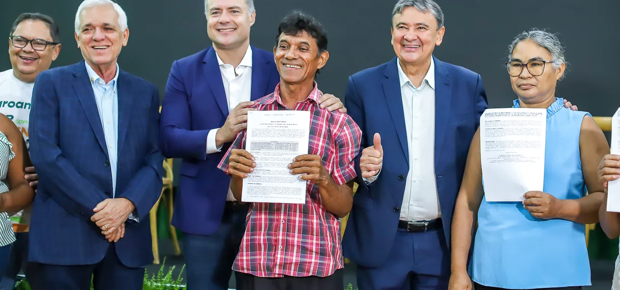 Encontro Regional do Agroamigo do BNB
