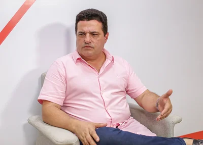 Entrevista com Gustavo Henrique