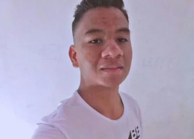 Erisvaldo Kaíque Rodrigues da Silva