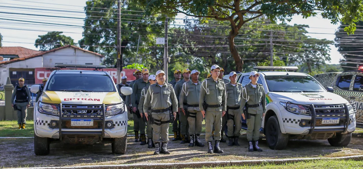 Evento em homenagem a Tiradentes