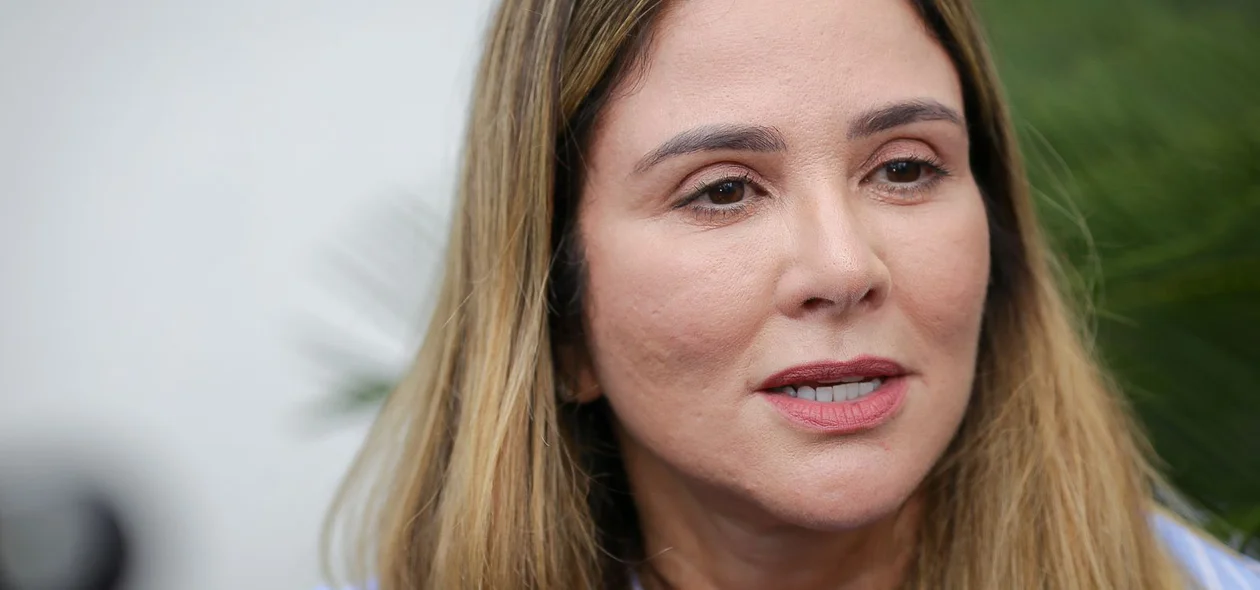 Ex-deputada Lucy Soares